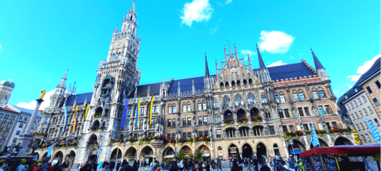12 Best things to do in Munich, Germany